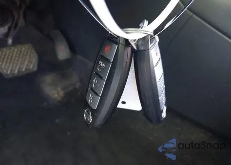 2016 Nissan Altima 2.5 Sr z USA, uszkodzony, nr VIN 1N4AL3AP4GC254236